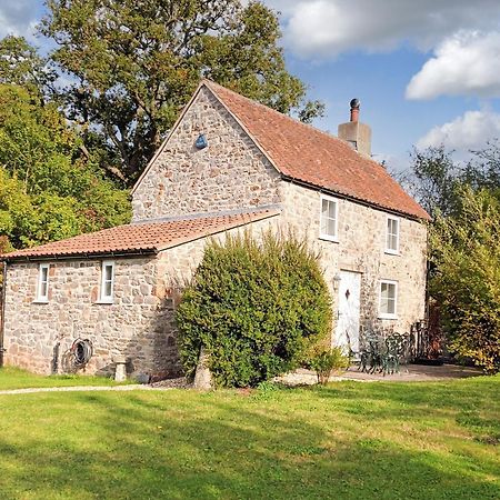 Honeymead Cottage Wick  Exterior foto